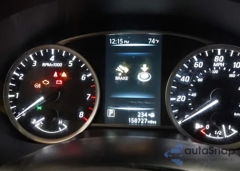 2017 Nissan Sentra Sv from USA, damaged, VIN 3N1AB7AP9HY310266